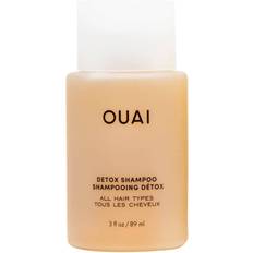 Detox OUAI Detox Shampoo