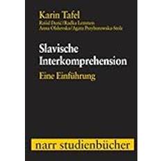 Slavische Interkomprehension (Paperback, 2009)