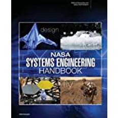 Rev2 NASA Systems Engineering Handbook (NASA Sp-2016-6105 Rev2) (Paperback, 2017)