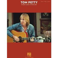 Tom Petty Sheet Music Anthology (PVG) (Geheftet, 2018)