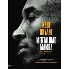 Spansk Bøger Mentalidad Mamba / The Mamba Mentality: Los Secretos de Mi Éxito (Hæftet, 2020)