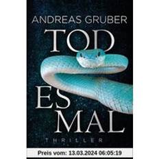 Geheftet - Krimis & Thriller Bücher Todesmal (Geheftet)