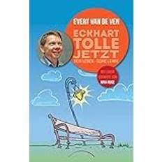 Eckhart Tolle - Jetzt (Paperback)
