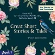 Literaturwissenschaft Hörbücher Great Short Stories & Tales (Hörbuch, CD)