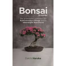 Bonsai fur Anfanger (Paperback, 2020)