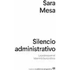 Silencio administrativo (Paperback, 2019)