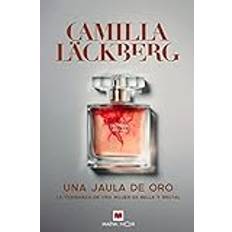 Una Jaula de Oro (Häftad, 2019)