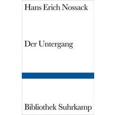 Der Untergang (Inbunden, 2013)