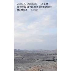 E-Books In der Fremde sprechen die Baume arabisch (E-Book)