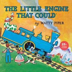 The Little Engine That Could (Häftad, 2020)