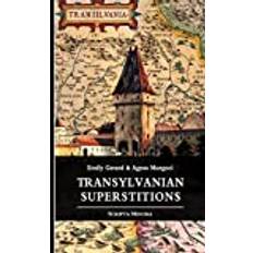 Transylvanian Transylvanian Superstitions (Hæfte, 2013) (Hæftet, 2013)