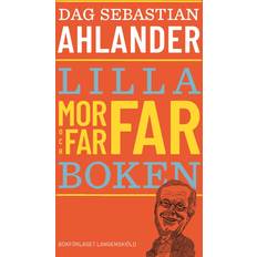 Lilla morfar och farfarboken (E-bok, 2020)