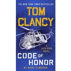 Tom Clancy Code of Honor (Hæftet, 2020)
