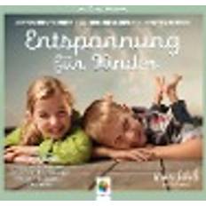 ENTSPANNUNG FÜR KINDER (Audiobook, CD, 2012)