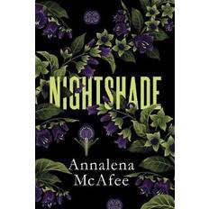 Nightshade (Hardcover, 2020)