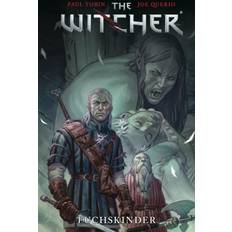 The Witcher 02 (Paperback)