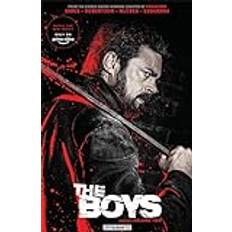 The boys omnibus The Boys Omnibus Vol. 2 - Photo Cover Edition (Hæftet, 2019)