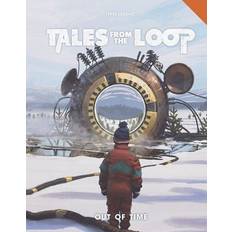 Tales from the Loop - Out of Time (2019)