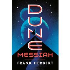 Dune messiah frank herbert Dune Messiah (Häftad, 2020)