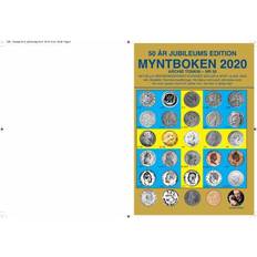 Myntboken 2020 Nr 50 (Häftad)