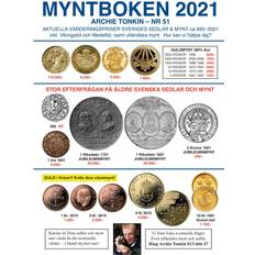 Myntboken 2021 Nr 51 (Häftad)