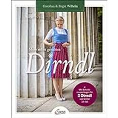 Mein selbst genähtes Dirndl (Hardcover)