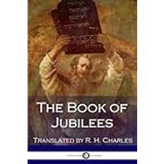 The book of jubilees The Book of Jubilees (Paperback, 2017)