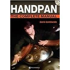 Handpan: The Complete Manual (2018)