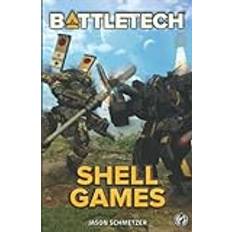 Battletech: Shell Games: A BattleTech Novella (Paperback, 2020)