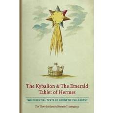 The kybalion The Kybalion & The Emerald Tablet of Hermes (Hæftet, 2020)
