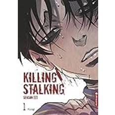 Serien & Graphic Novels Bücher Killing Stalking - Season III 01 (Geheftet)