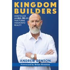 Kingdom Builders (Hæftet, 2020)