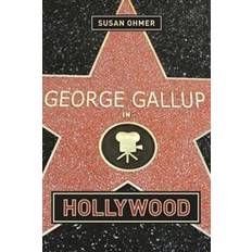 George Gallup in Hollywood (Hæftet, 2006)