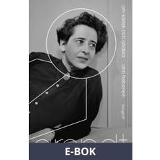 E-böcker på rea Arendt: Om kärlek och ondska (E-bok, 2020)