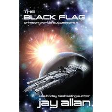 Black flag The Black Flag (Paperback, 2017)