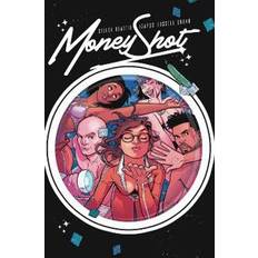 Ciencia Ficción y Fantasía - Inglés Libros Money Shot (Paperback, 2020)