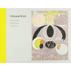 Hilma af Klint (Swedish edition) (Häftad, 2020)