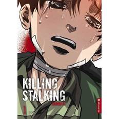 Killing Stalking - Season II 01 (Häftad, 2020)