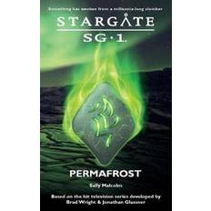 Permafrost STARGATE SG-1 Permafrost (Häftad, 2020)