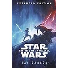 Star wars rise of skywalker Fancy Dress Star Wars: Rise of Skywalker (Expanded Edition) (Paperback, 2020)