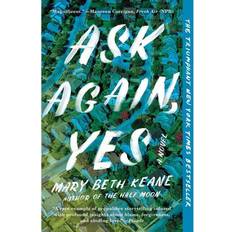 Miscellaneous Books Ask Again, Yes (Paperback, 2020)