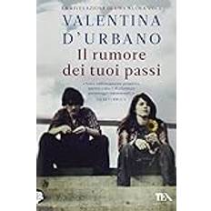 Varie Libri Il rumore dei tuoi passi (Copertina flessibile, 2013)