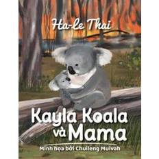 Kayla Koala va Mama (Paperback, 2020)