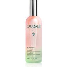 Senza Olio Minerale Toni Viso Caudalie Beauty Elixir 100ml