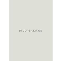 Serbiska Böcker Svenska-Serbiska (latinsk) Nummer/Brojevi Bildordbok för tvåspråkiga barn (Häftad, 2019)