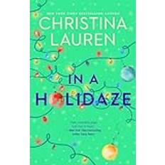 Books In a Holidaze (Paperback, 2020)