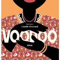 Voodoo (Inbunden)