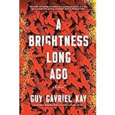 Ago A Brightness Long Ago (Häftad, 2020)