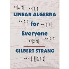 Linear Algebra for Everyone (Hardcover, 2020)