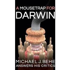 Mousetrap A Mousetrap for Darwin (Häftad, 2020)